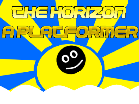 The Horizon - A Platformer[MOBILE-FRIENDLY]