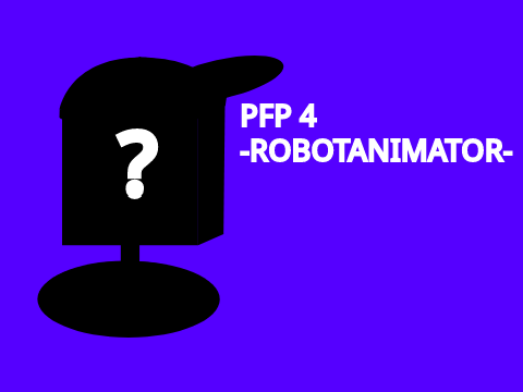 PFP for @-RobotAnimator-