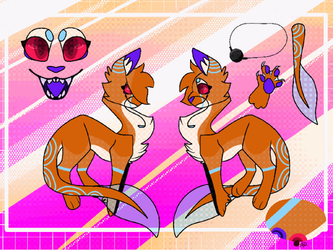 Dragoons || remix