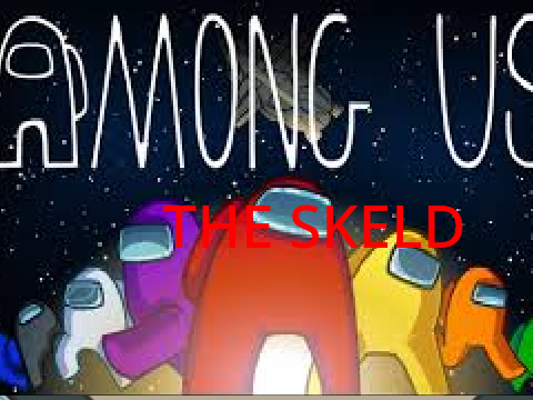 Among us Test