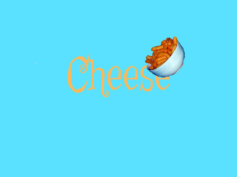 Cheese