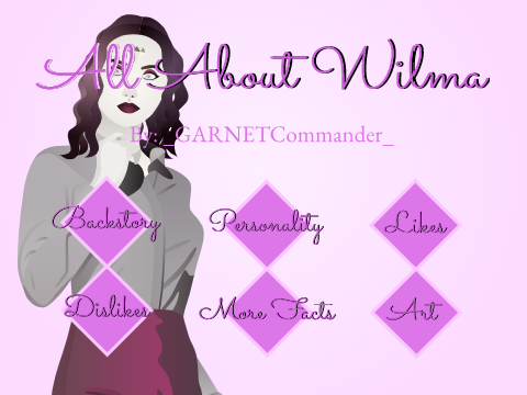 ✧✦ Ąℓℓ αвσυт Ⱳιℓмα ✦✧