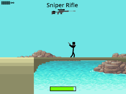 8-Bit Warfare