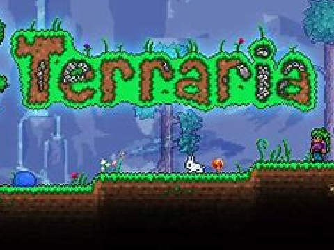 Terraria in A Nutshell