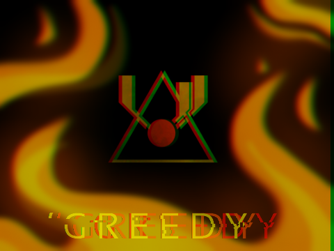greedy (meme)