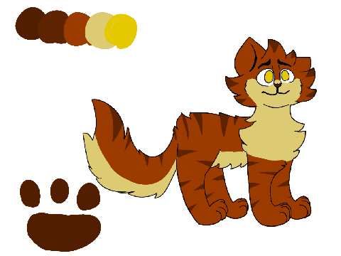 Flickfur ref