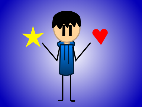 My OC