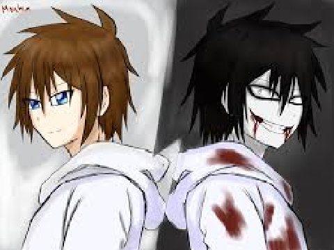 good in me jeff the killer