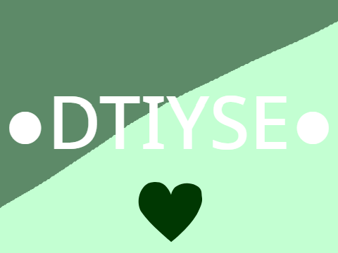 ●DTIYSE●