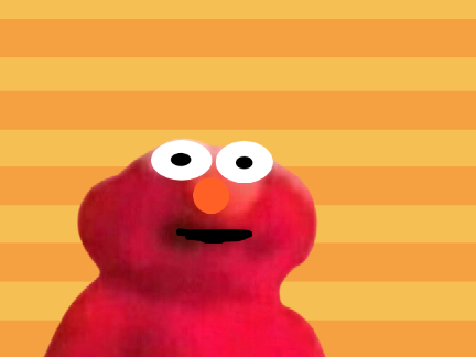 Interactive Elmo!