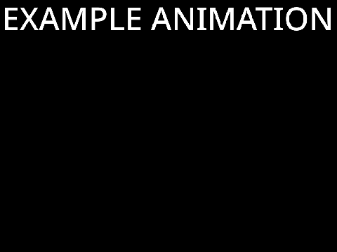 give me a sprite and i will animate it remix