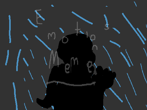 Emotions Meme-Me/Error