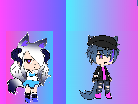 play are little game song (v.d) AU remix