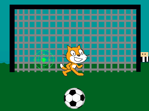 Soccer!