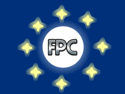 Moonlight and the Stars - An FPC