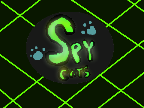 -S P Y C A T S- Episode 3-