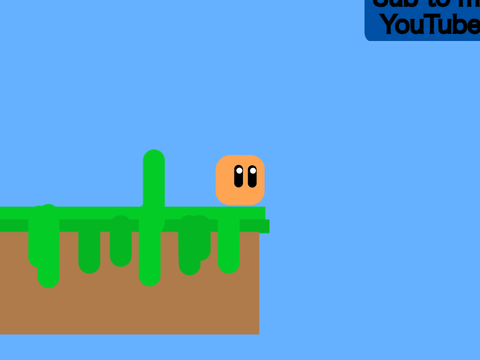 Scrolling Platformer Engine #All 