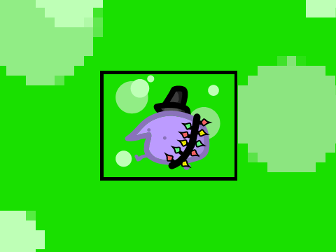 mY bERD