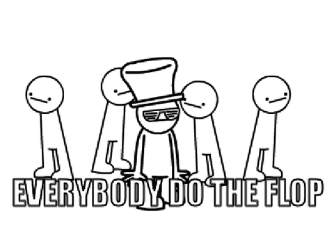 flop