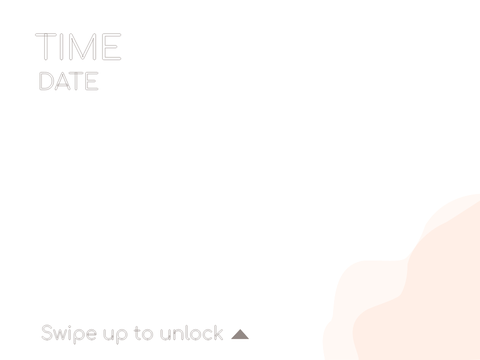 WhiteOS Homescreen Concept