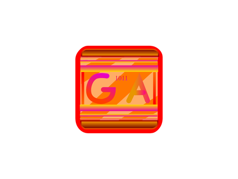 Logo for @GamerAbhi1011