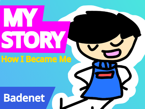 My Story...