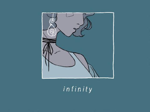 infinity (dtae)