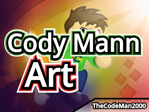 Cody Mann Art