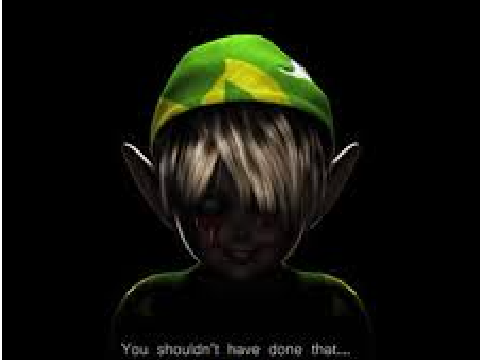 tell me father || ben drowned 