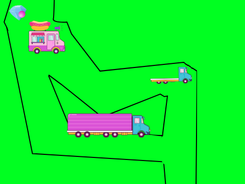 brumbrum... (A platformer)
