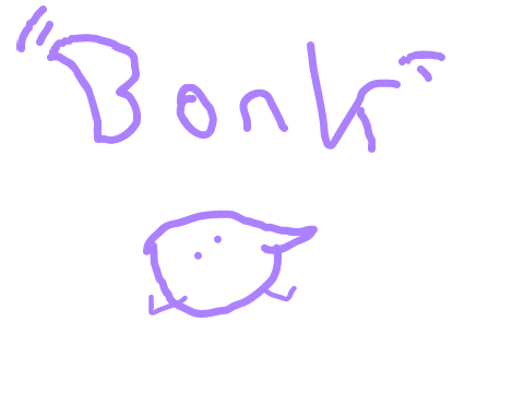 B     o     n     k