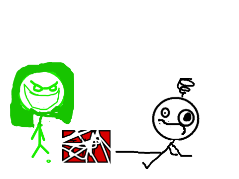 Historia estúpida