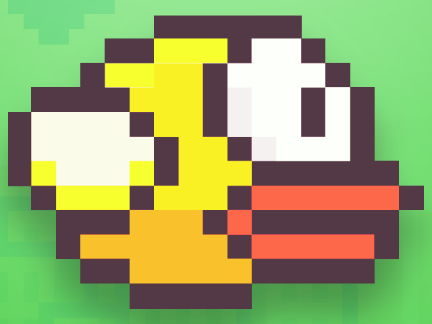 Flappy Pipes