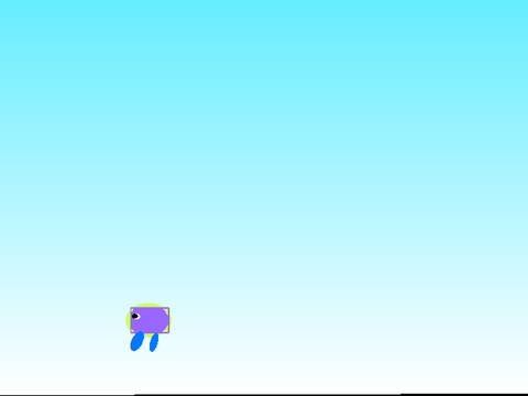 no fall