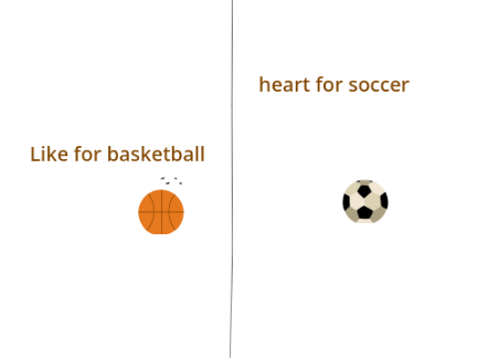 Daily vote! #sports