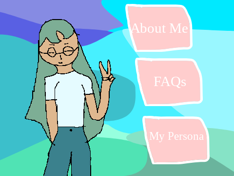 Welcome to my profile!