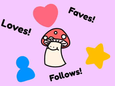 An Introduction To Me!