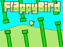 FlappyBird! (Remade)