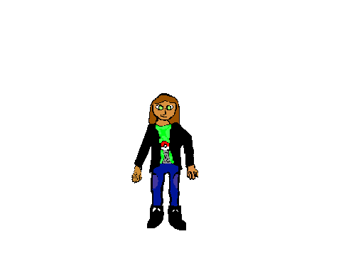 professor mangrove