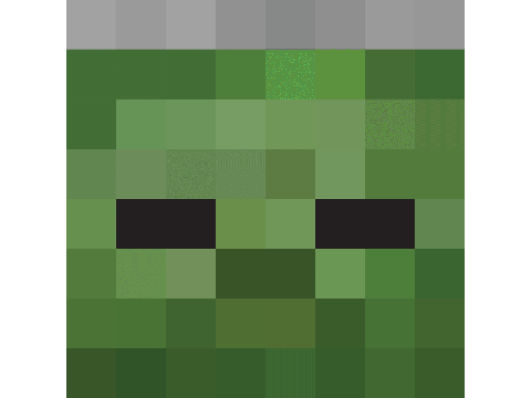 Minecraft All Star