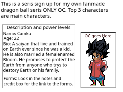 SIGN UP (Camku)