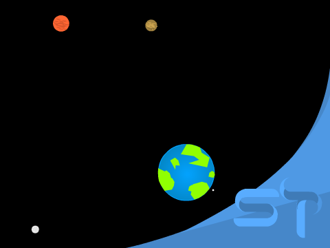 Our Universe 