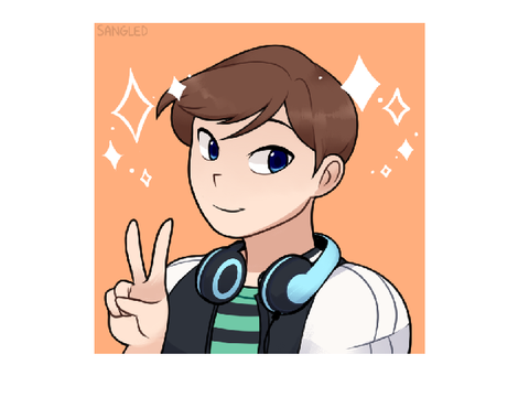pfp for @the_foam_skelly