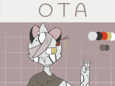 >>>[] January OTA! [ closed! ] []<<<