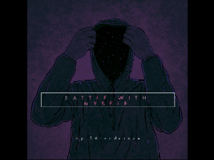 Canyon Wind (Battle With Myself original album)