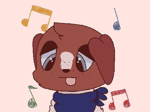 HAPPY BIRTHDAY @Arachniid!!!