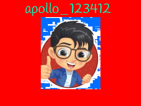 Logo for apollo_123412