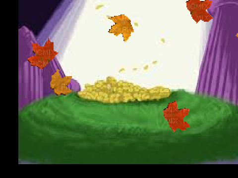 Leaves from the vine [Undertale AMV]