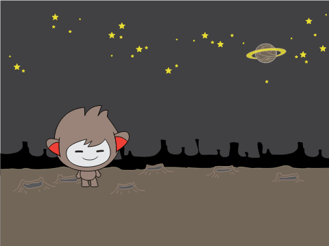 Marsroboter