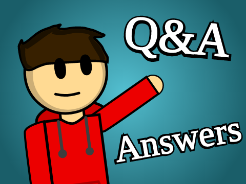 25 Q&A Answers